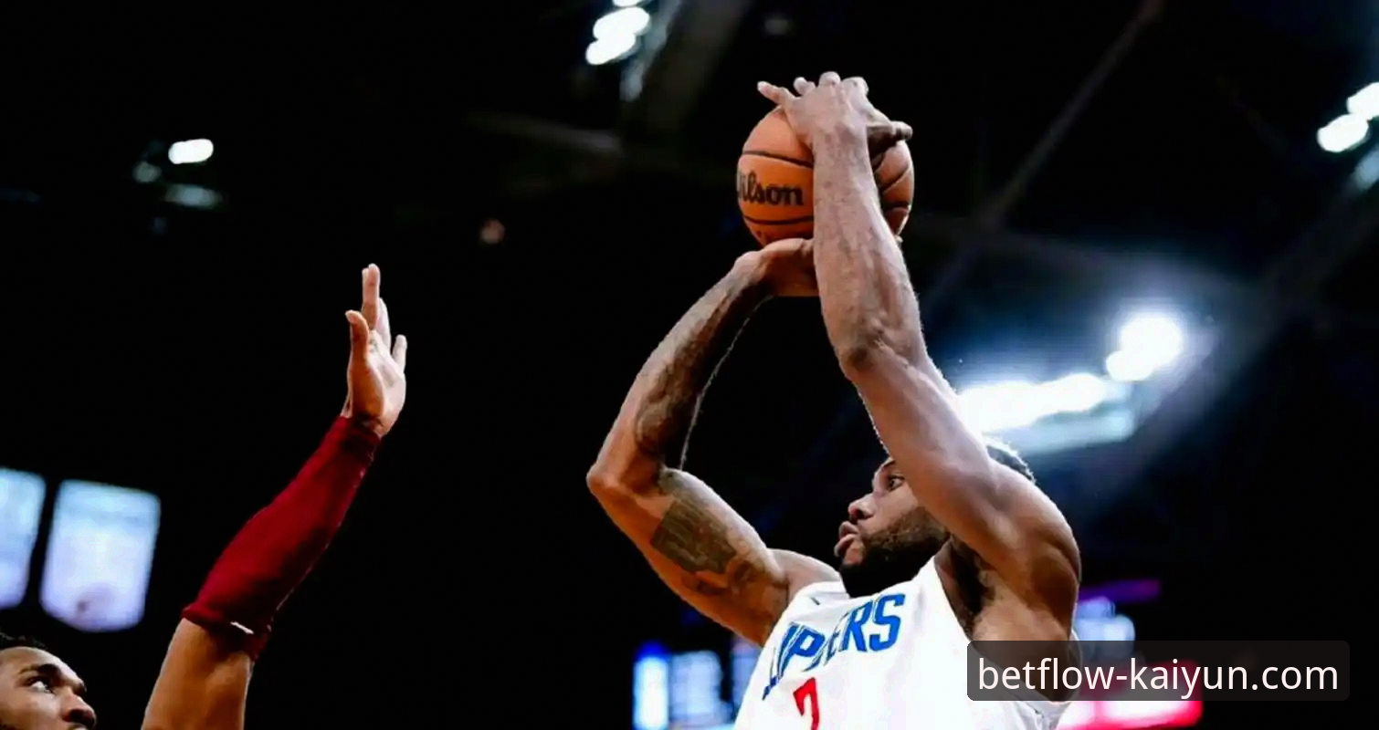 伦纳德手腕伤情与快船困境深度分析：从失利看NBA密集赛程下的球队韧性